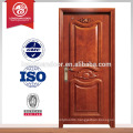 Chinese antique door, Classic front entry doors made in China factory JS-1262